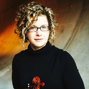 Joanne Wojtowicz, Viola