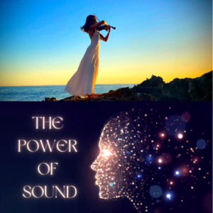 The Power of Sound Tatiana Berman